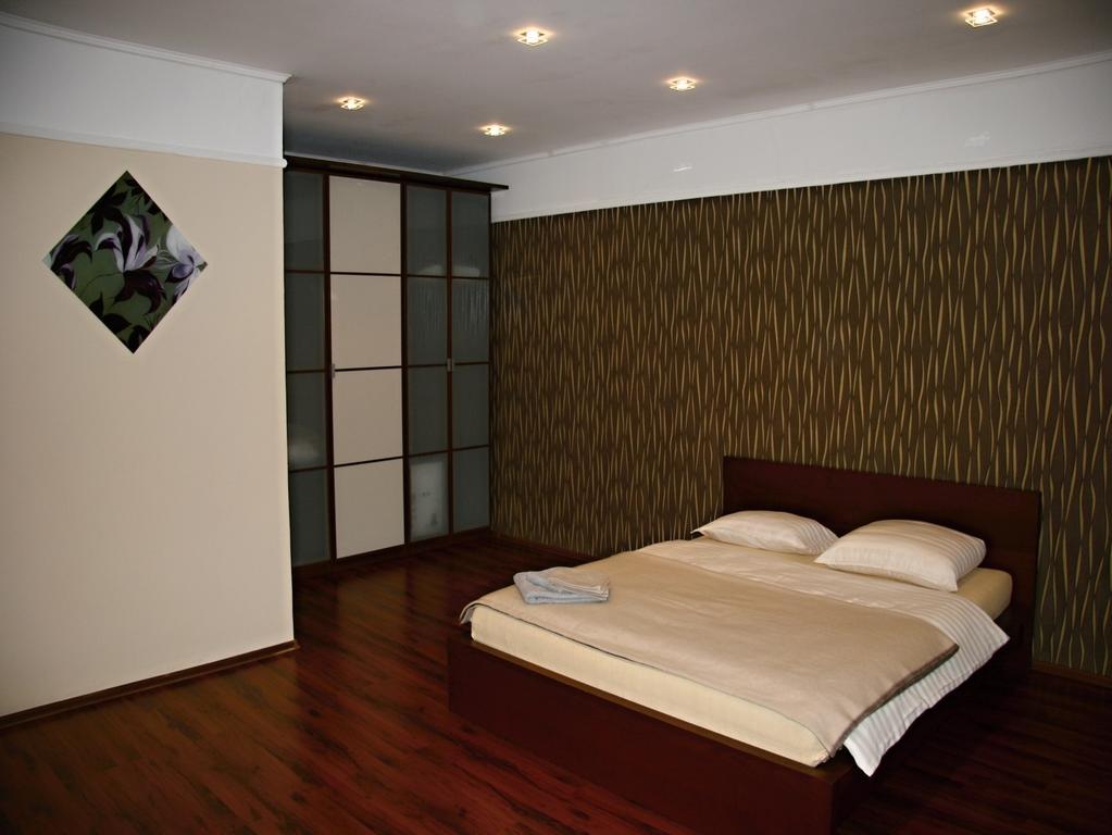 Apartmán Dr. Engla Karlovy Vary Habitación foto