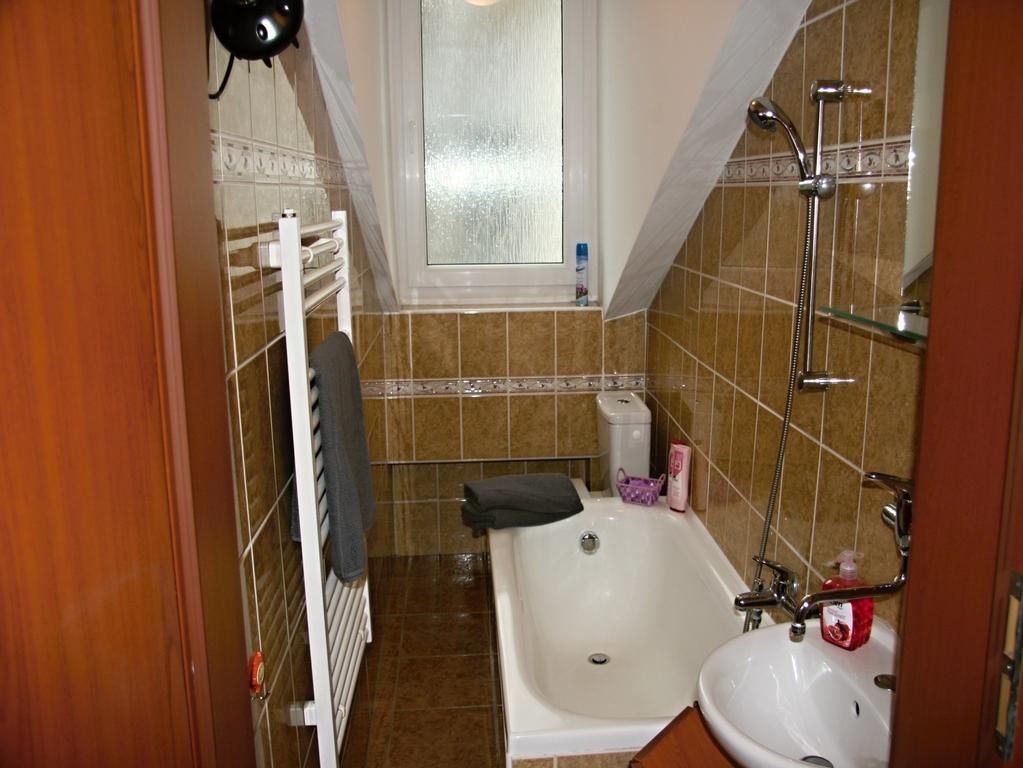 Apartmán Dr. Engla Karlovy Vary Habitación foto